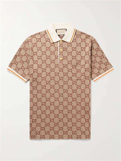 gucci sport shirt